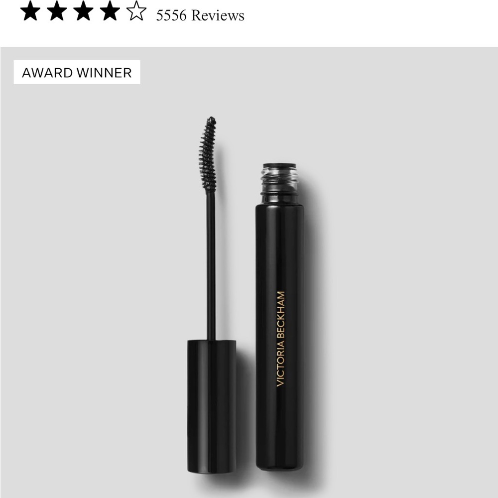 Victoria Beckham Future Lash Mini Mascara - Picture 5 of 6